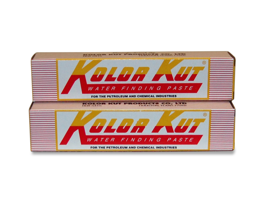 Kolor Kut Water Indicating Paste